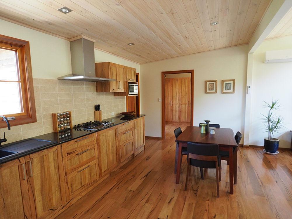 Вилла Aiyana Retreat Денмарк Экстерьер фото