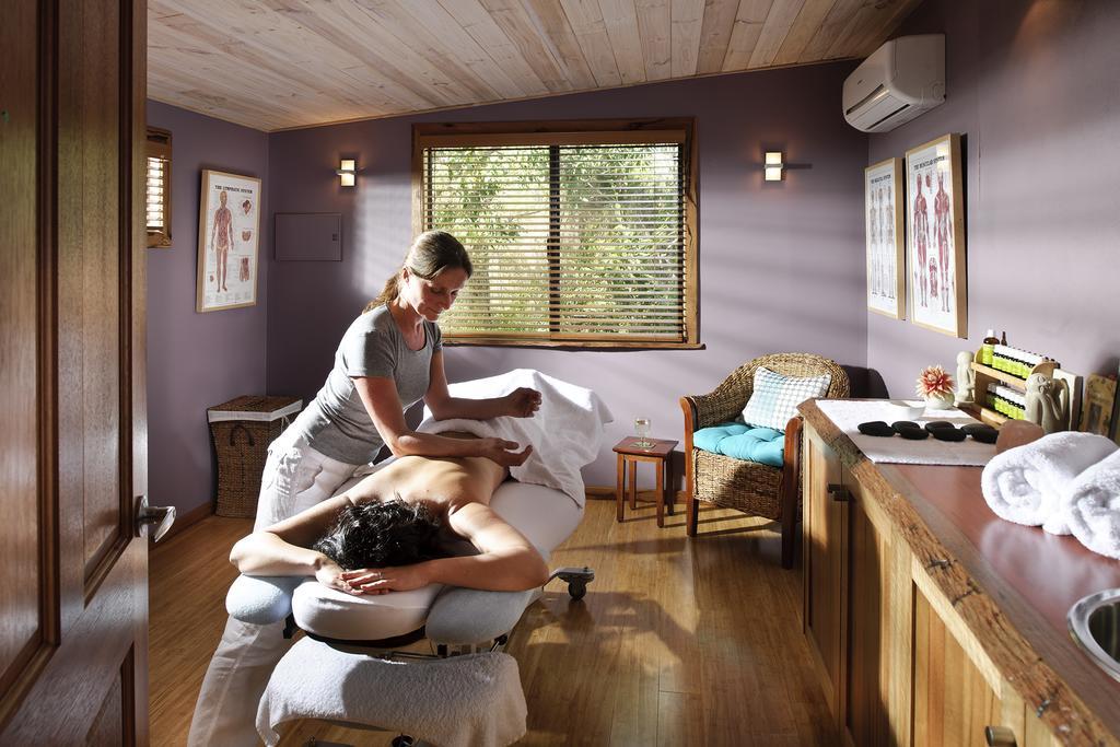 Вилла Aiyana Retreat Денмарк Экстерьер фото